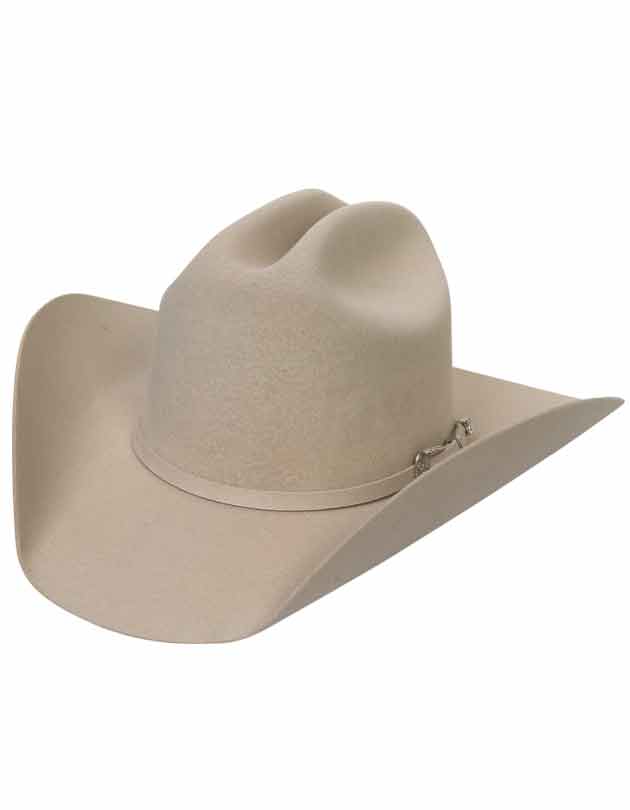 Sombrero El General TEXANA 100X MALBORO LANA ARENA