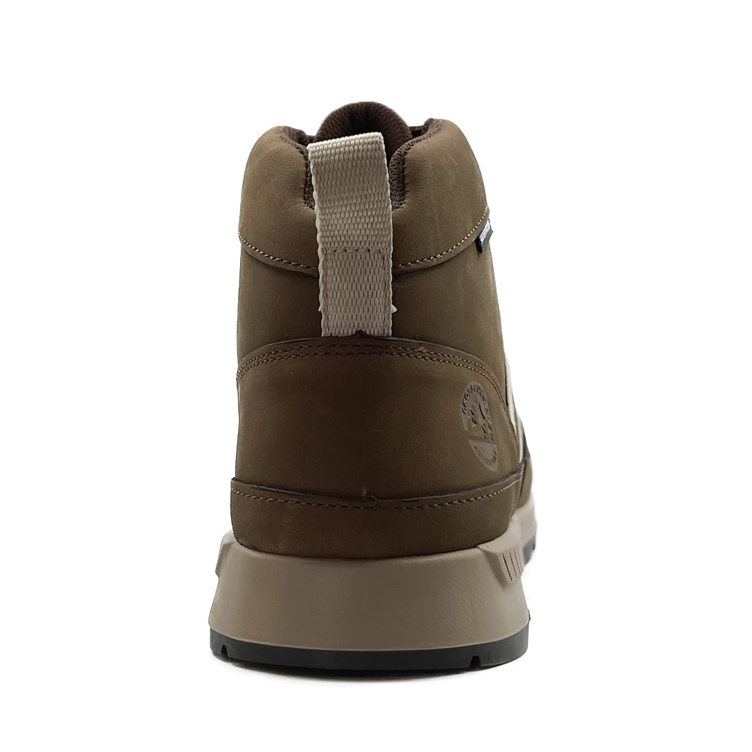 Bota Casual Crosscountry para Hombre - Modelo 2940