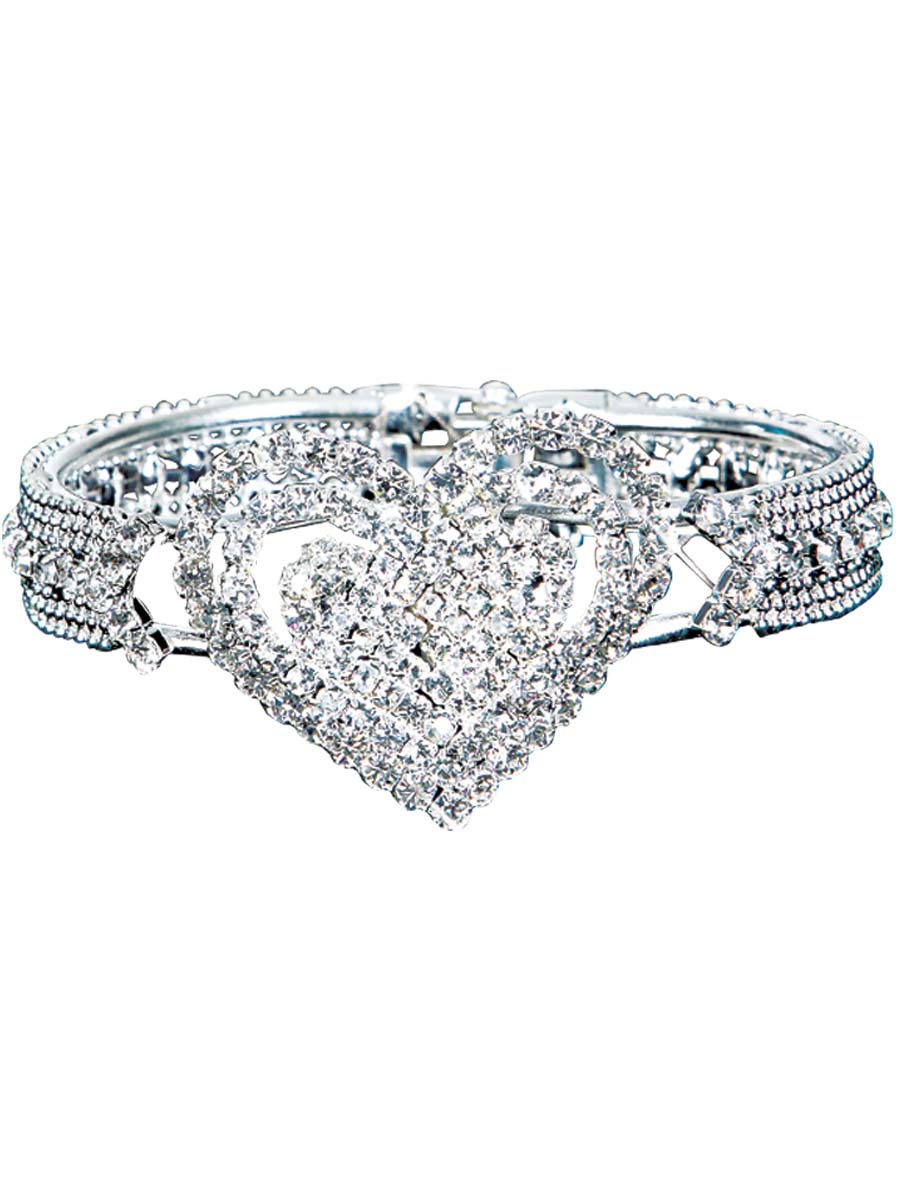 PULCERA JULIANA S B1030 FANTASIA GRIS PLATA