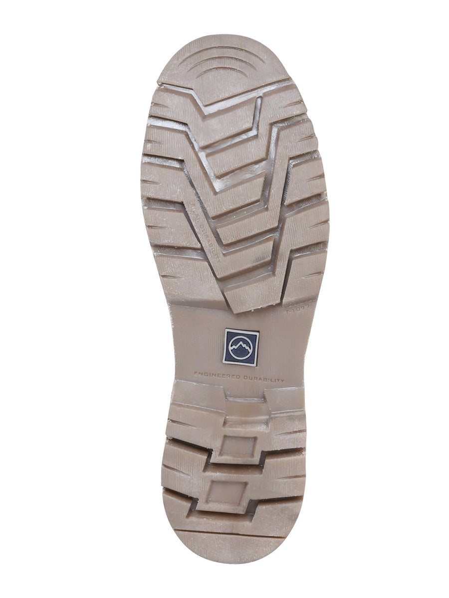 Bota de Trabajo El General Piel Nobuk para Dama - Modelo 35226