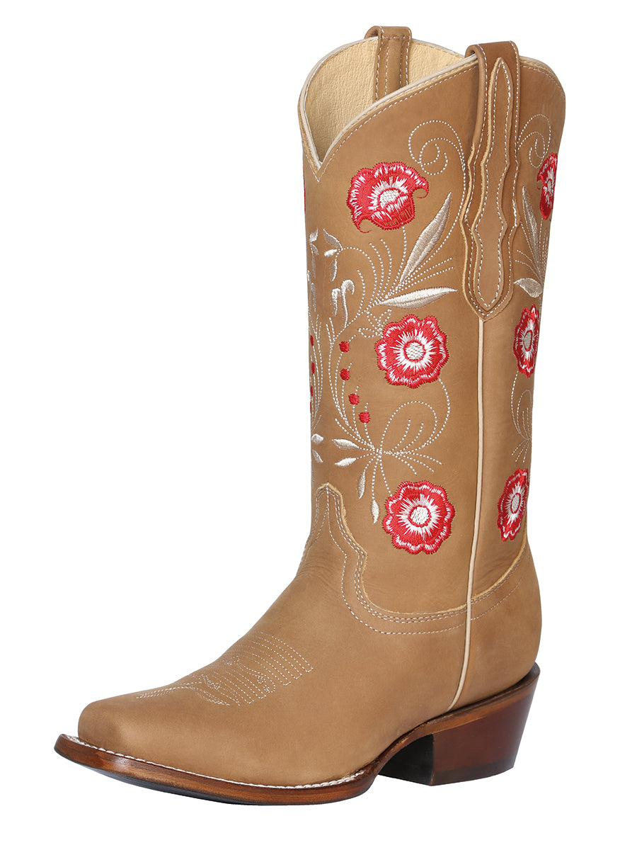 Bota Rodeo Dama El General Westing Orix 42983