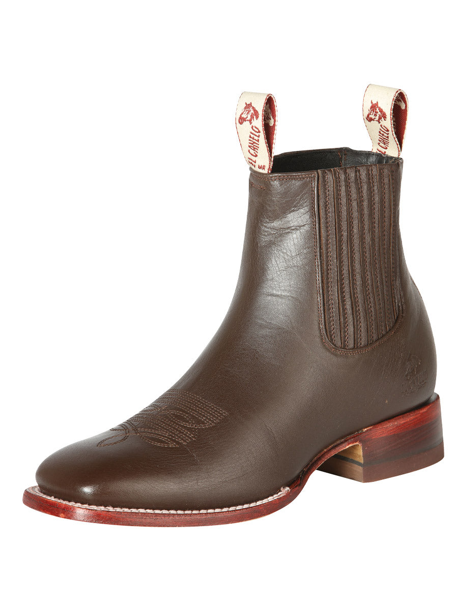 Botín Vaquero El General para Hombre - Modelo 44241