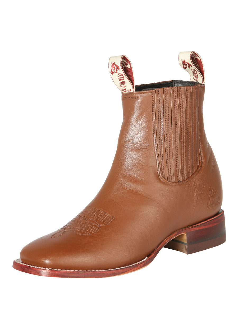 Botín Vaquero El General para Hombre - Modelo 44242