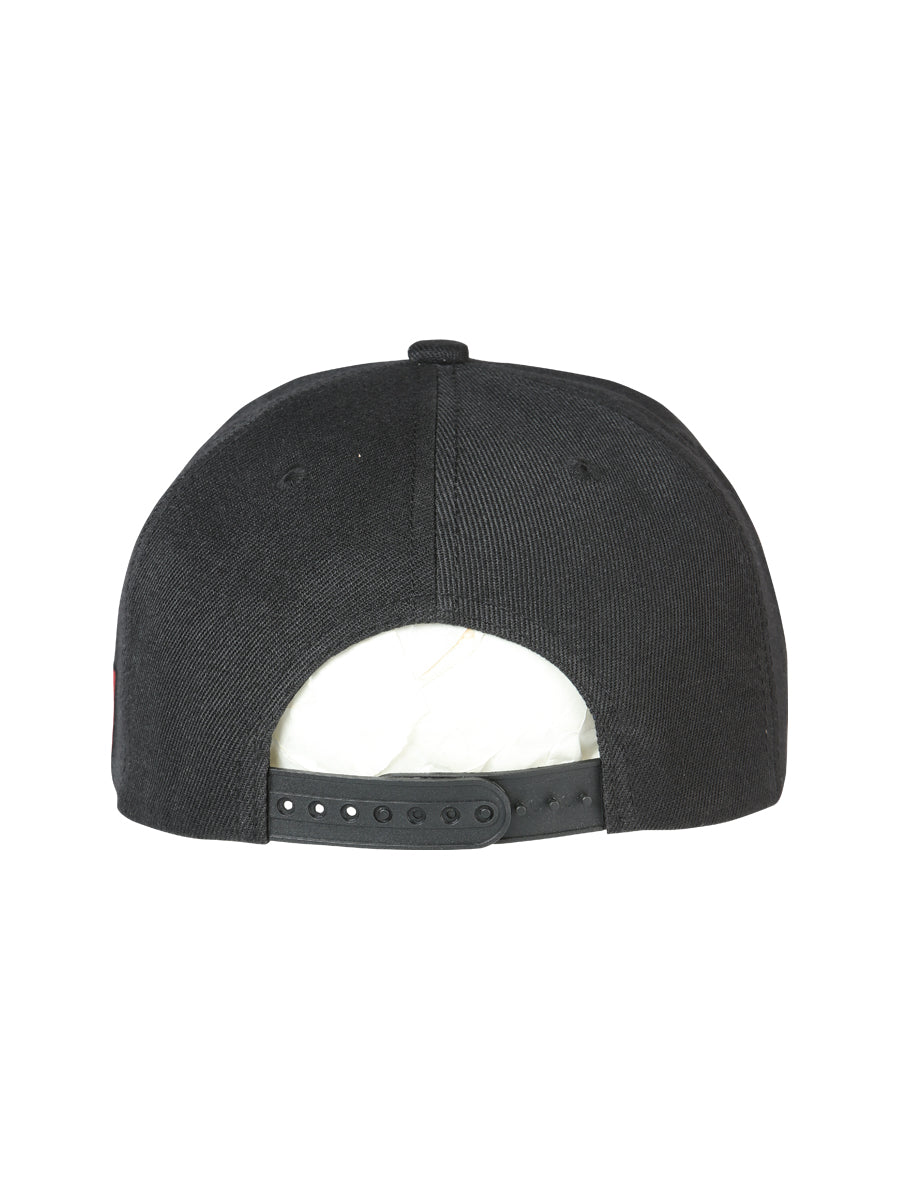 el General SB/MICH Sombrero - Negro 44783