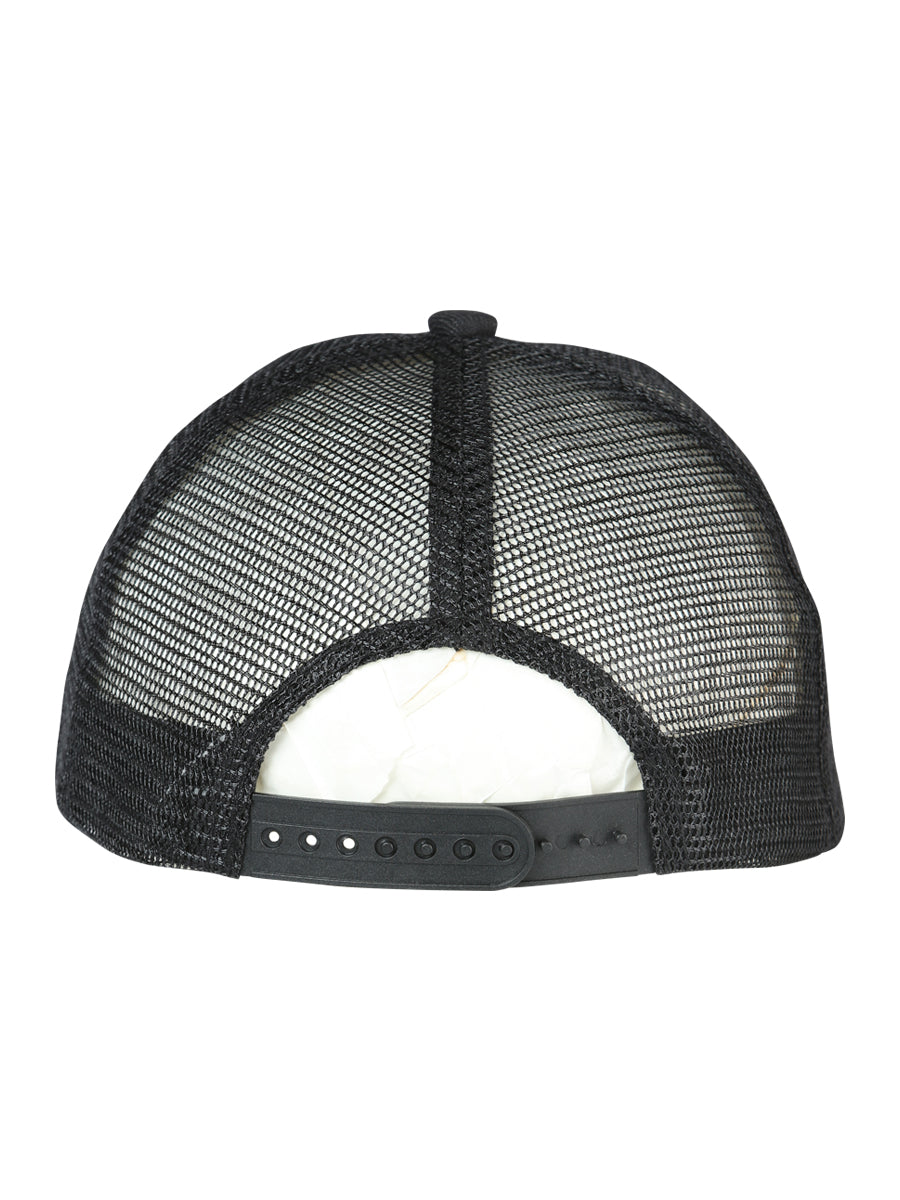 el General CB/MICH Sombrero - Negro 44784