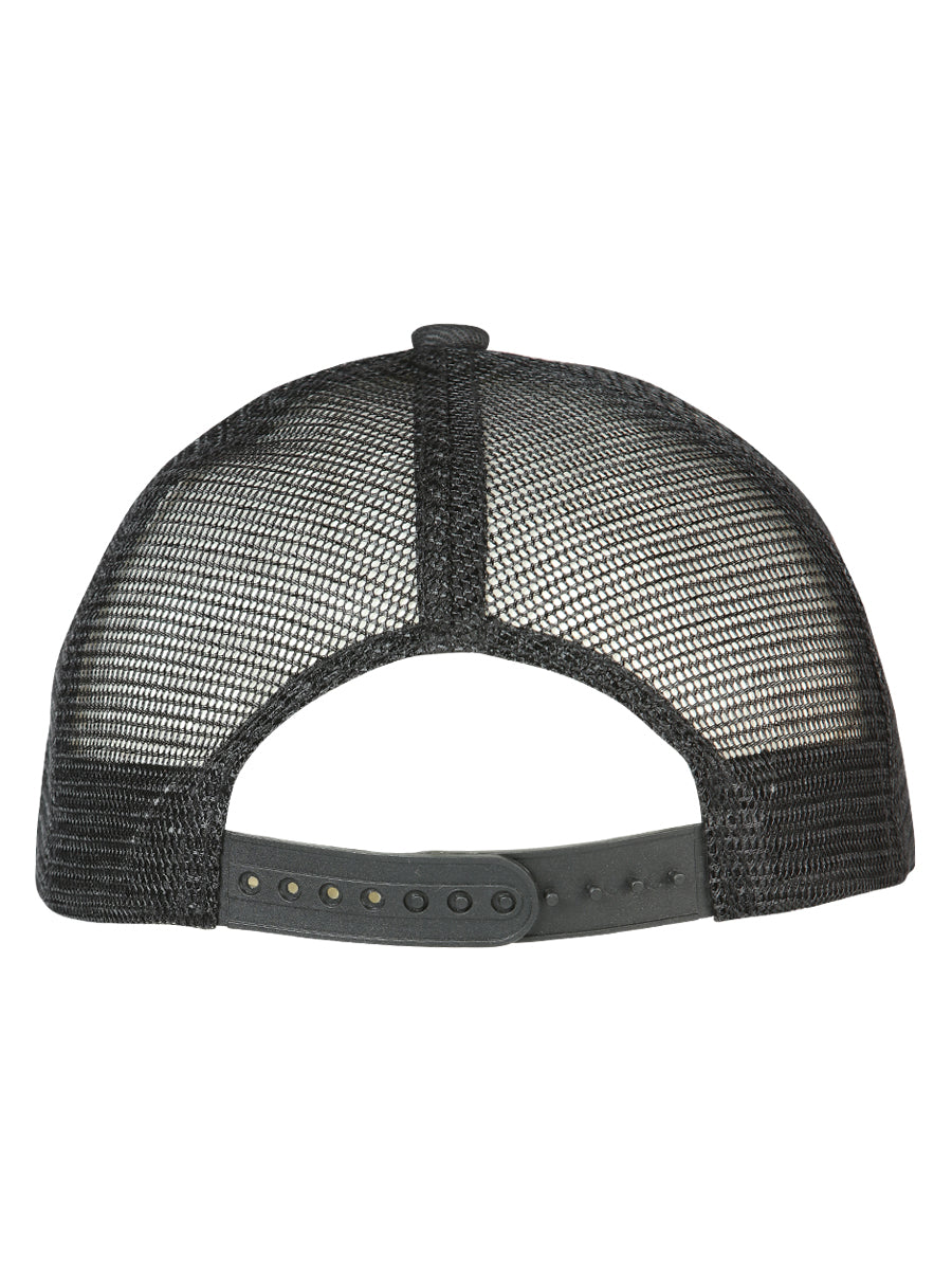 el General CB/CHIH Sombrero - Negro 44786