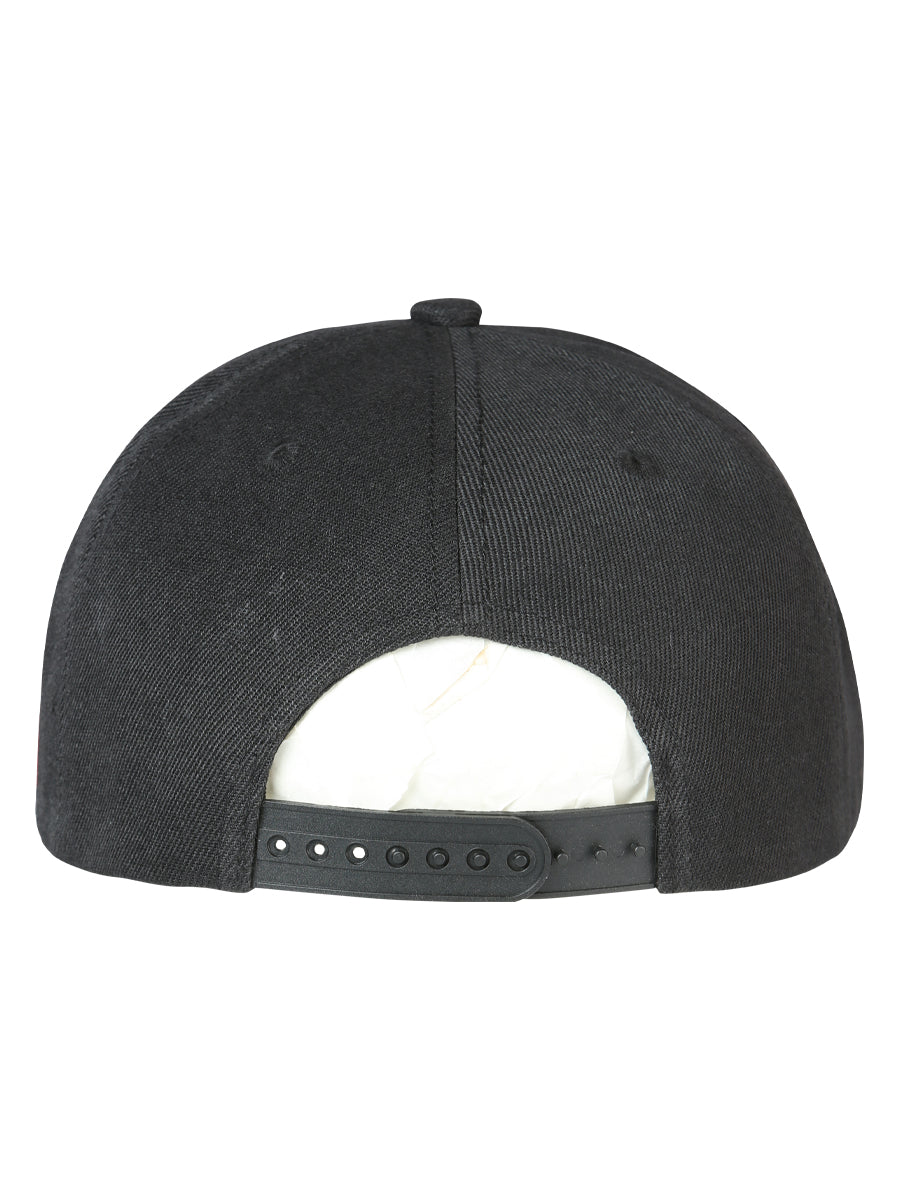el General SB/NAY Sombrero - Negro 44793