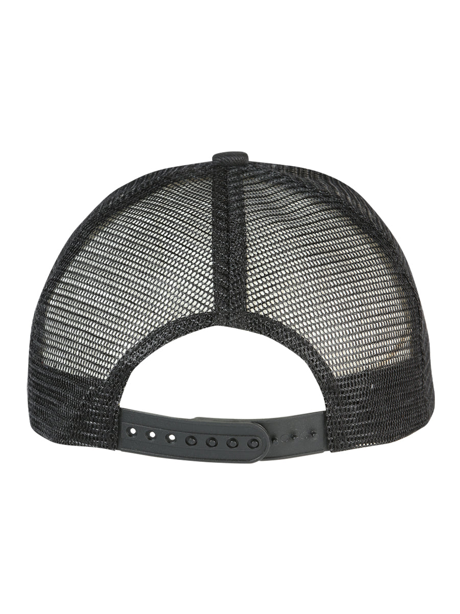 el General CB/OAX Sombrero - Negro 44796
