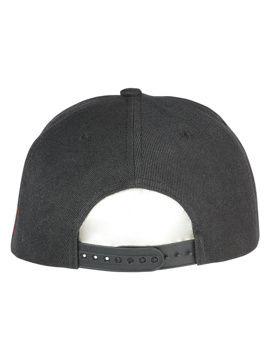 el General SB/SON Sombrero - Negro 44799