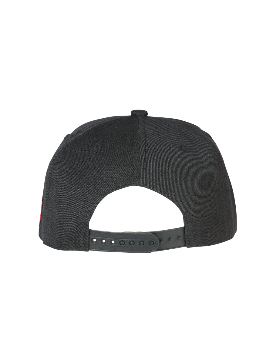 el General SB/MOR Sombrero - Negro 44808