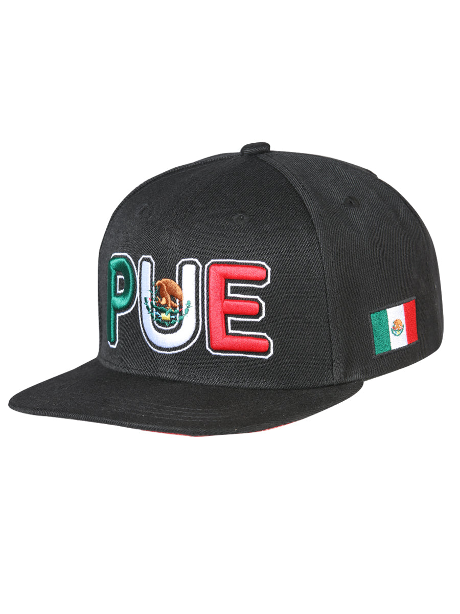 Sombrero El General SB/PUE Sombrero Negro