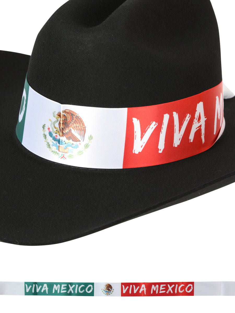 Diadema de Mujer El General en Tela Color Tricolor 45197