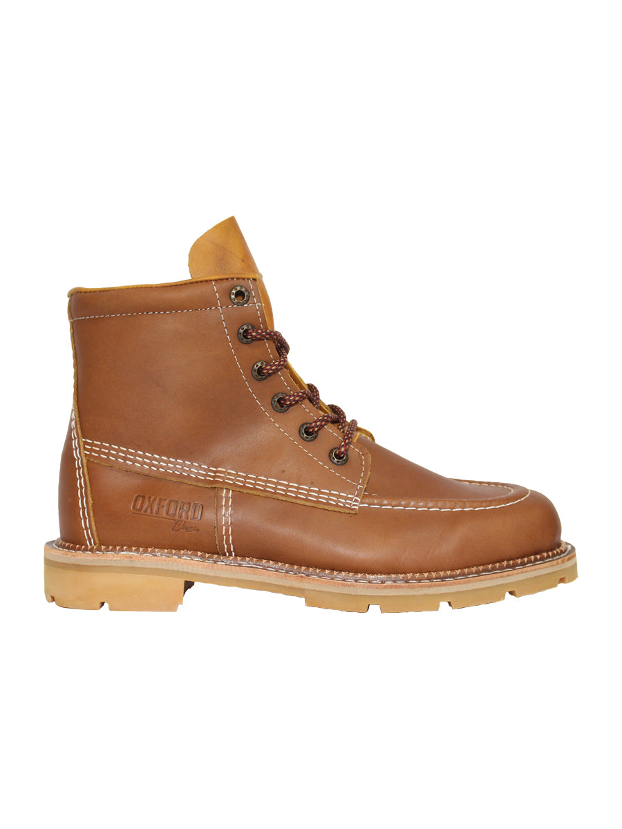 Bota de Trabajo El General para Hombre - Modelo 45277