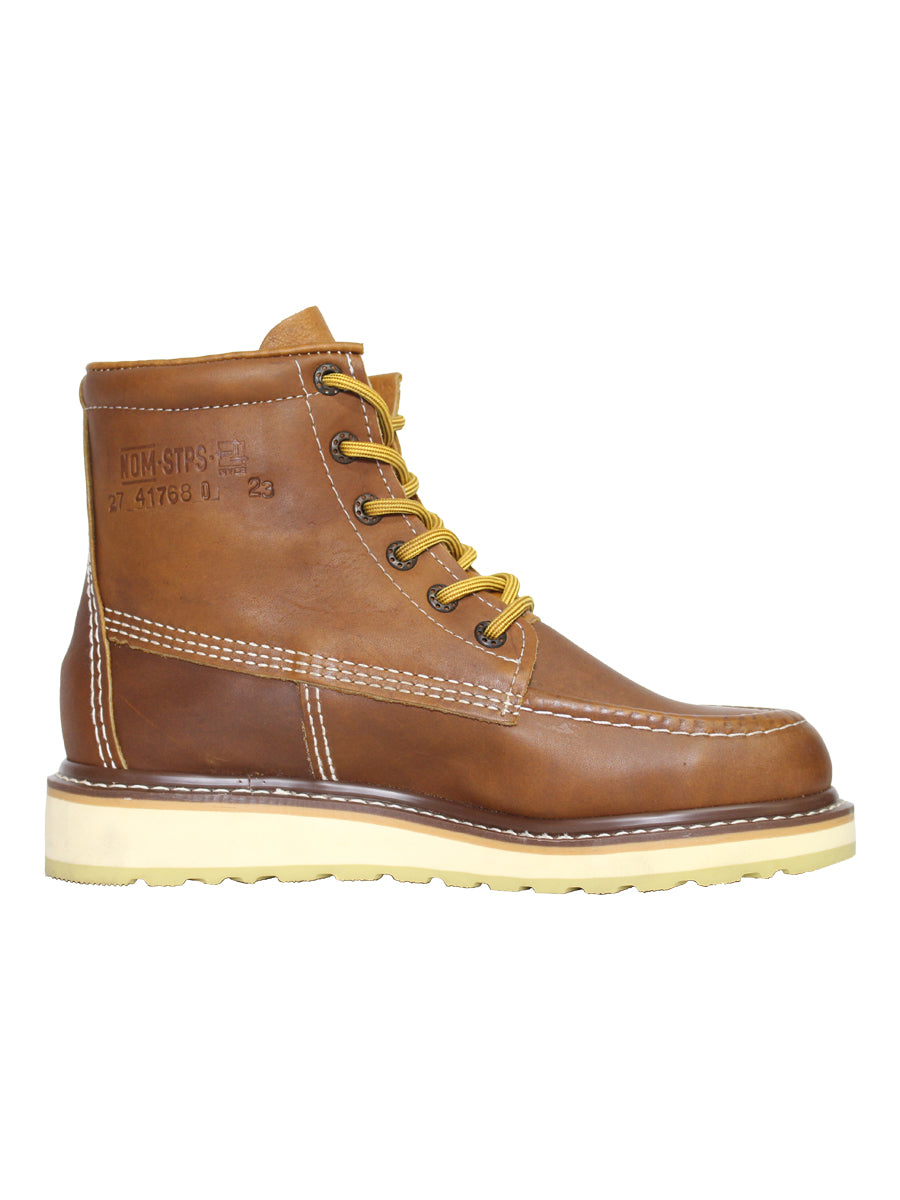 Bota de Trabajo El General para Hombre - Modelo 45283
