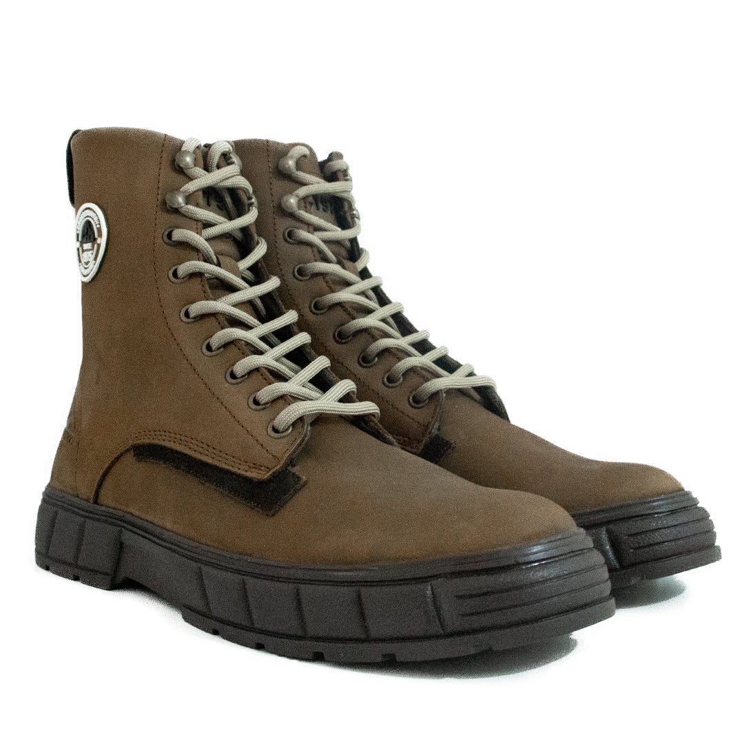 Bota Casual Crosscountry para Hombre - Modelo 2979