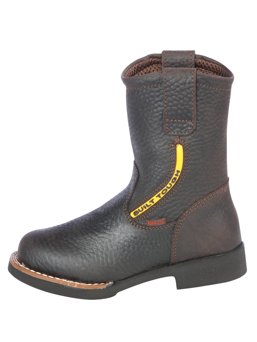 Bota Vaquera Rodeo El General para Niño - Modelo 126593