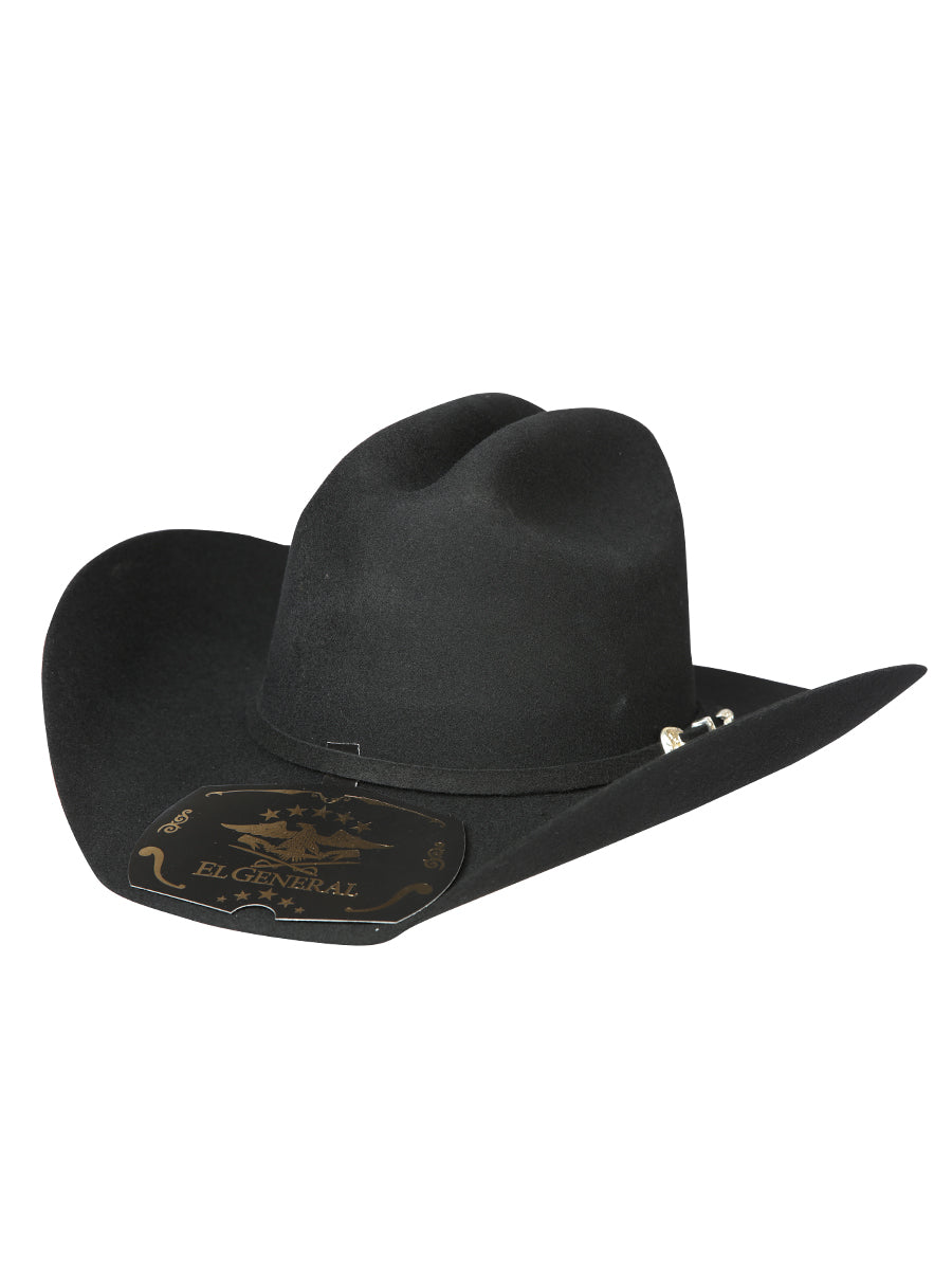 TEXANA 100X EL GENERAL MALBORO LANA NEGRO 170599