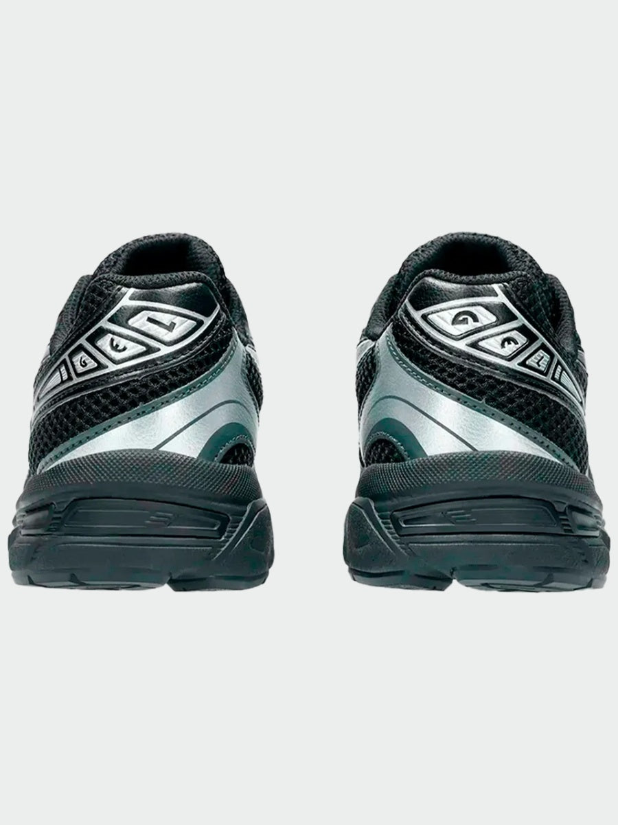 TENIS ASICS TENIS GEL-1130 BLACK PURE SILVER