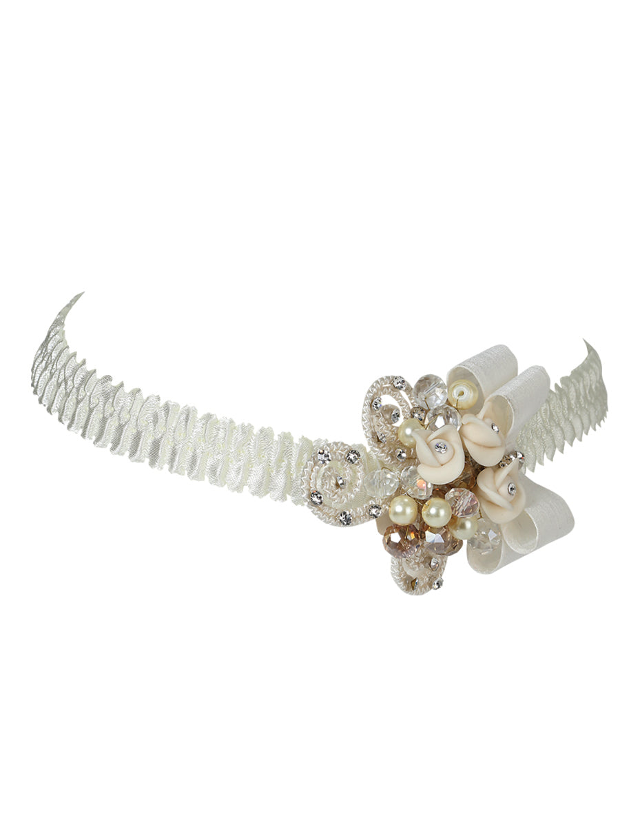 Diadema de Niña Danae en 100% Poliéster 600244
