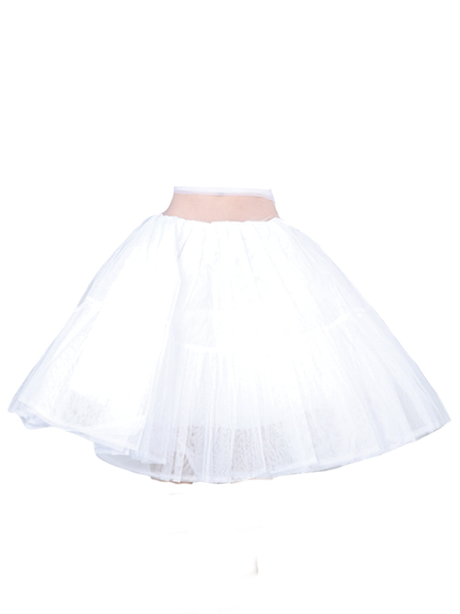 Vestido de Mujer Mis XV Primaveras Cxv-jumbo en 100% Poliéster Color Blanco 600376