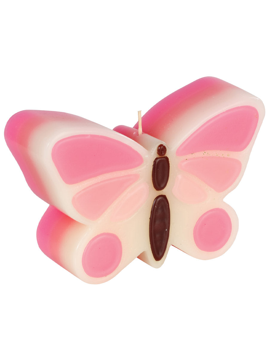 Juego de Velas para XV Años México Artesanal Parafina/polimero Artesanal Color Rosa 603159
