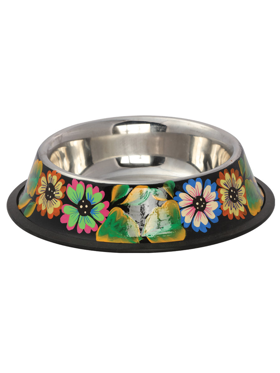 Articulos Mascotas Mexico Artesanal Cod.Mp14 24Oz Acero Inoxidable Multicolor