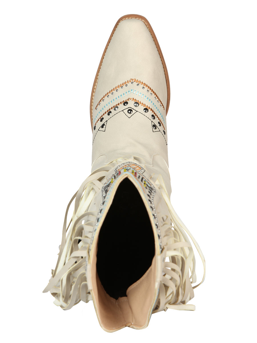 El General COWBOY BOOT WESTERN WEAR SYG CRAZY BONE