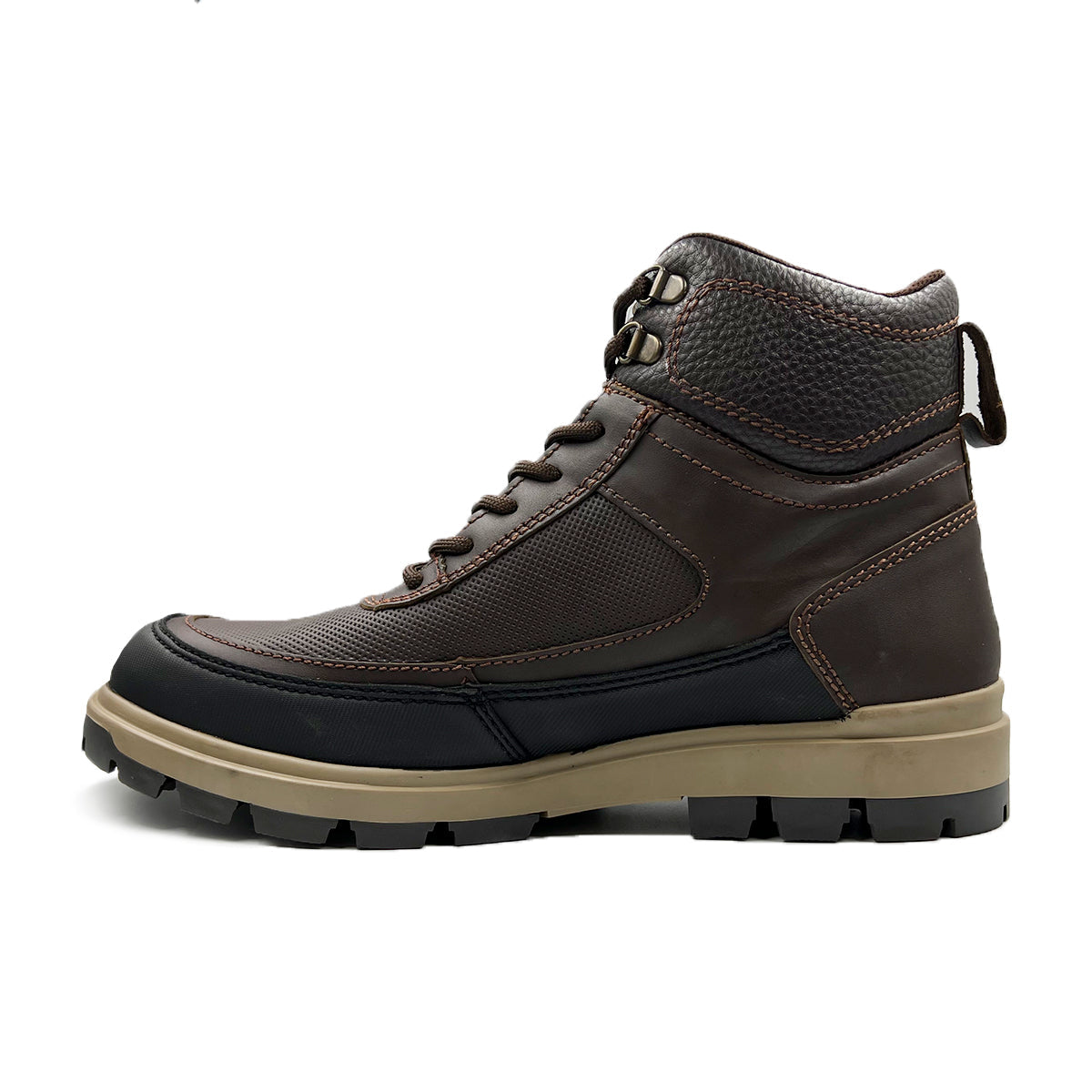 Bota Casual Crosscountry para Hombre - Modelo 2974