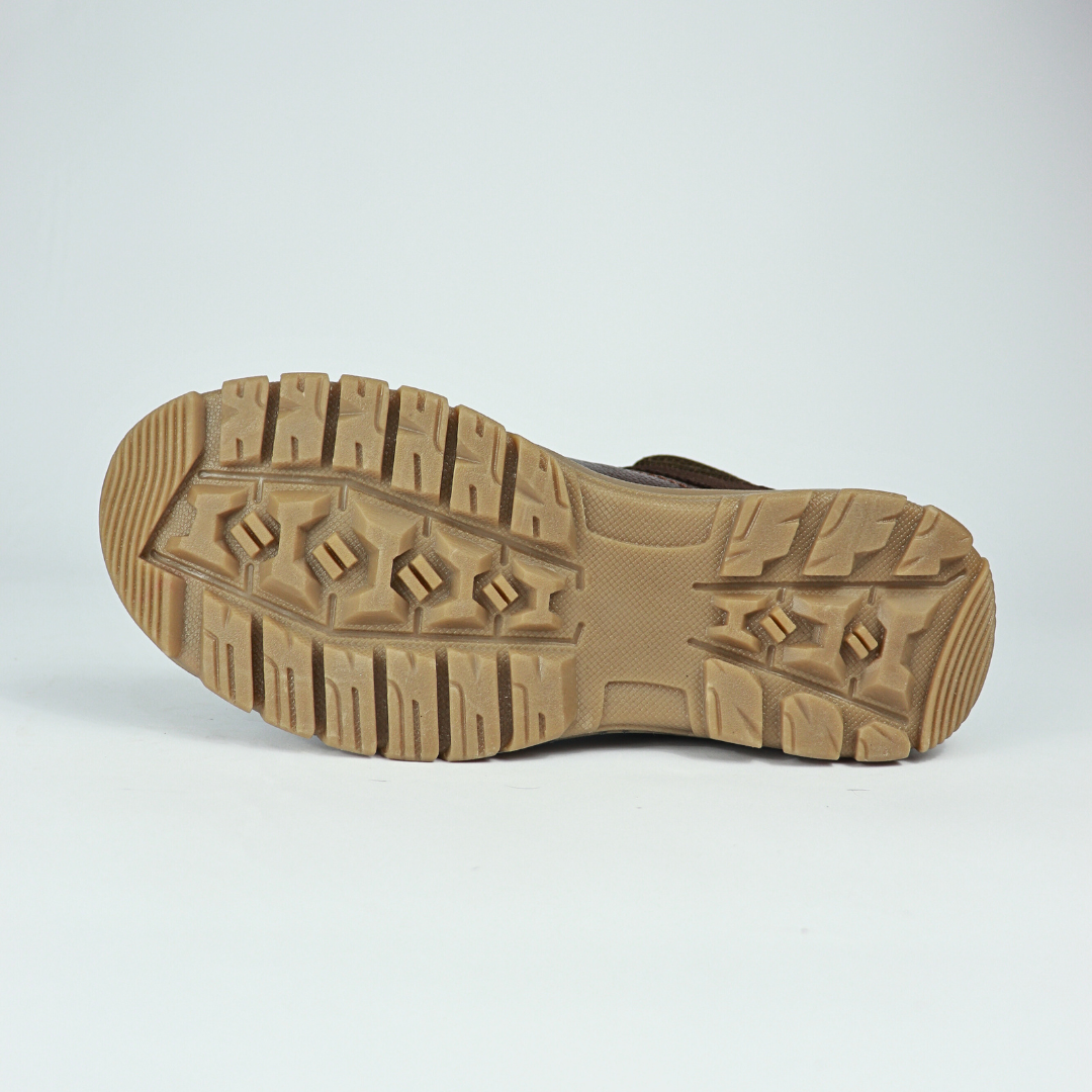 Bota Casual Crosscountry para Hombre - Modelo 2995