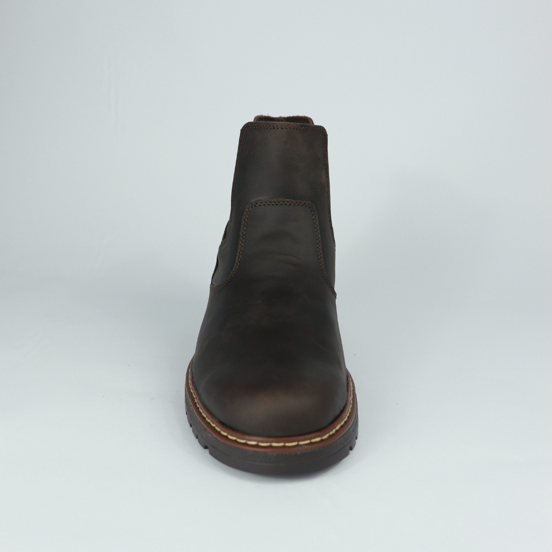 Bota Casual Crosscountry Piel Crazy para Hombre - Modelo 2909