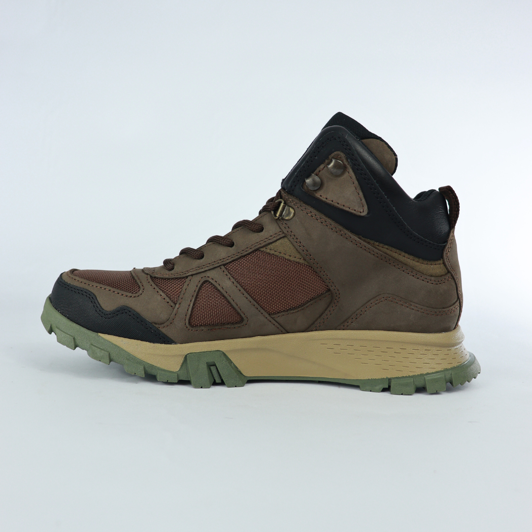 Bota Casual Crosscountry para Hombre - Modelo 2961
