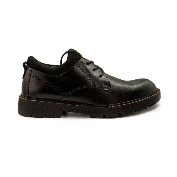 Zapato Orizaba Negro 204