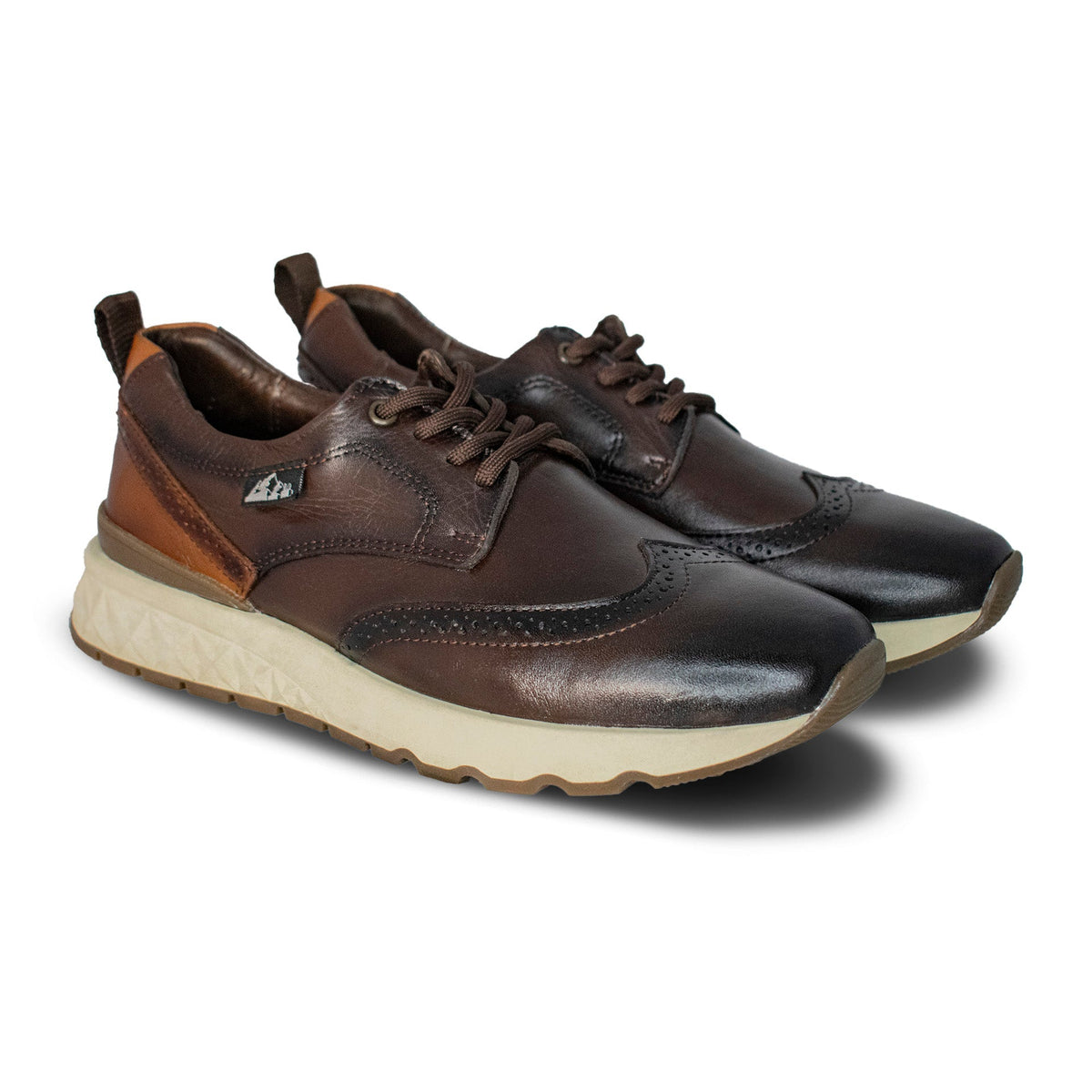 Calzado Casual Crosscountry para Hombre - Modelo 2987