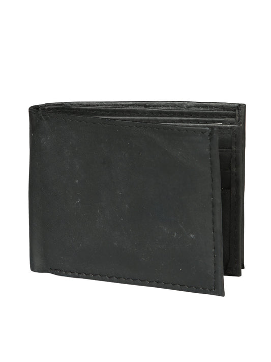 Bolsa de Mujer El General CA-001 en Piel Color Negro 2571