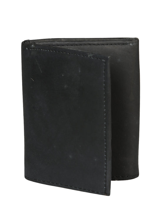 Bolsa de Mujer El General CA-003 en Piel Color Negro 8828