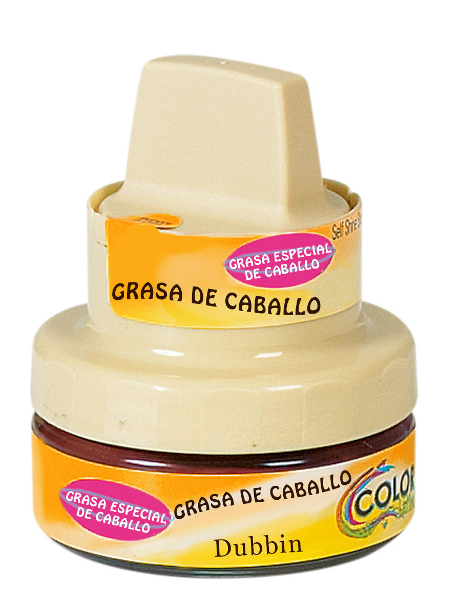 Piel Cleaner Ointment Con Sponge Applicator
