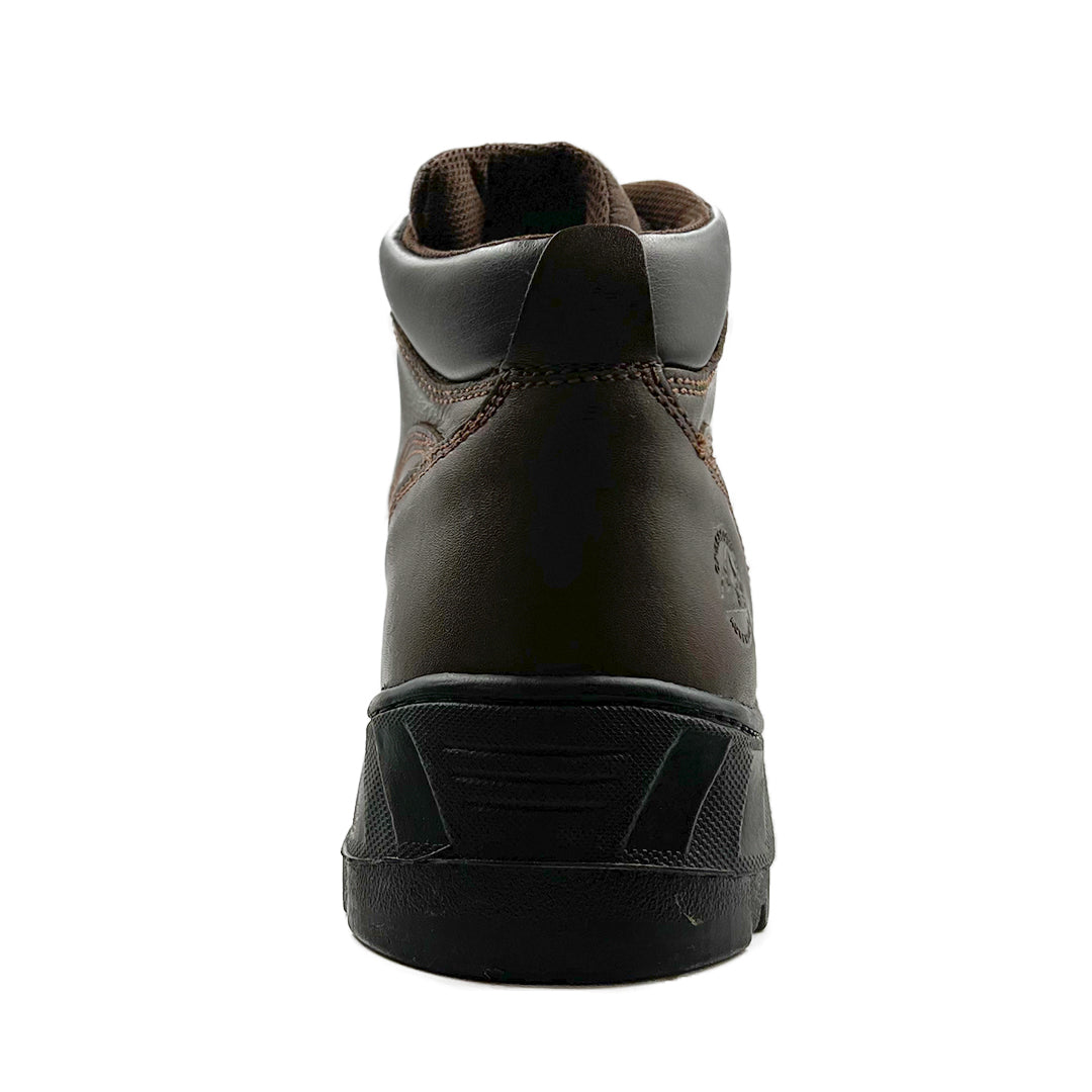 Bota de Trabajo Crosscountry para Hombre - Modelo 2021