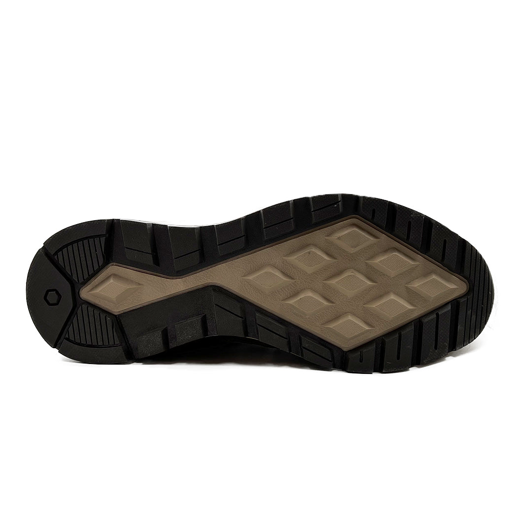 Bota Waterproof Toronto Café 2940