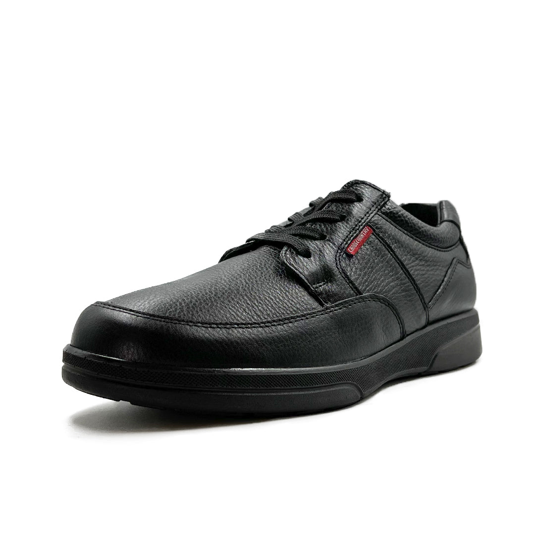 Bota Casual Crosscountry para Hombre - Negro - Modelo 2854