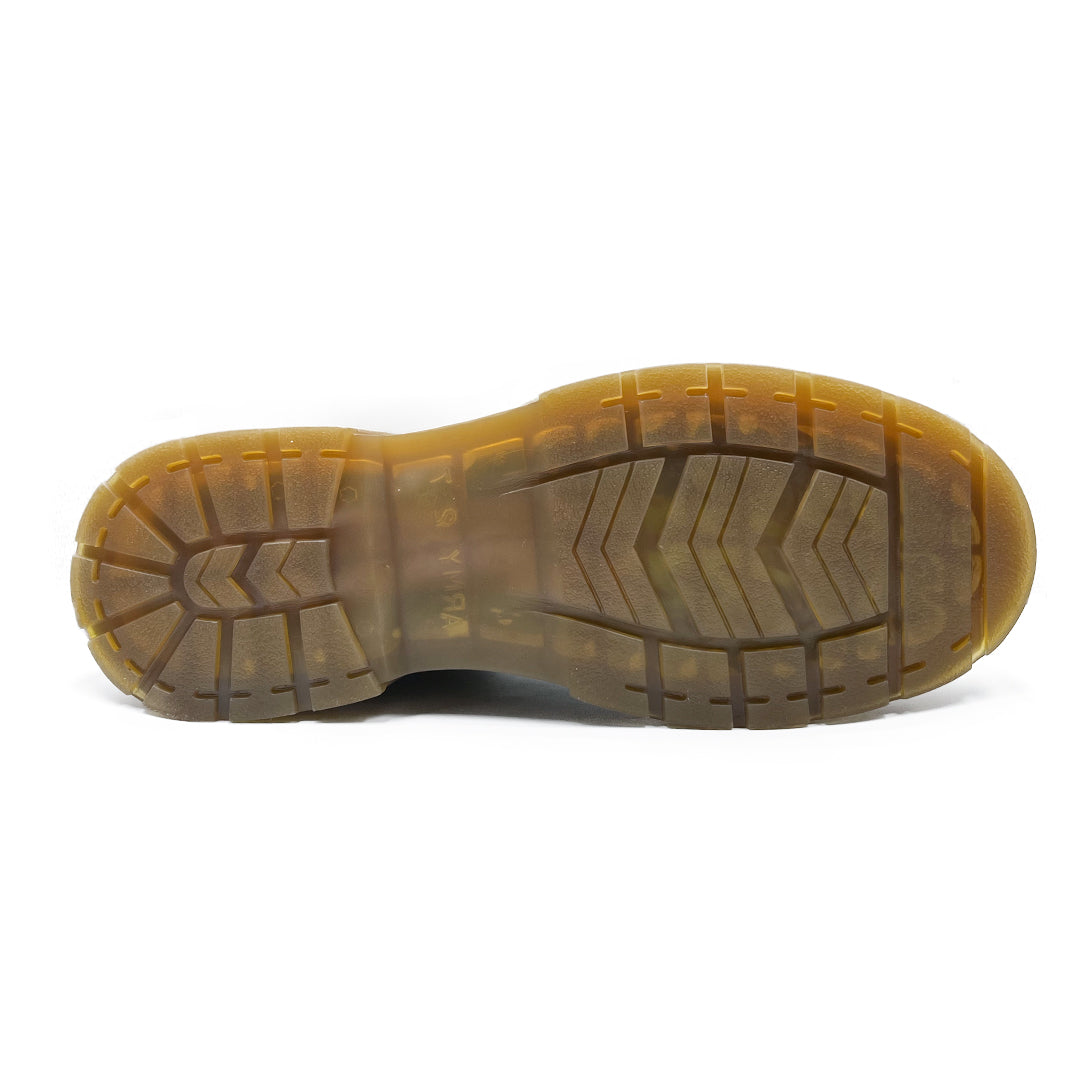 Bota Casual Crosscountry para Hombre - Miel - Modelo 2979