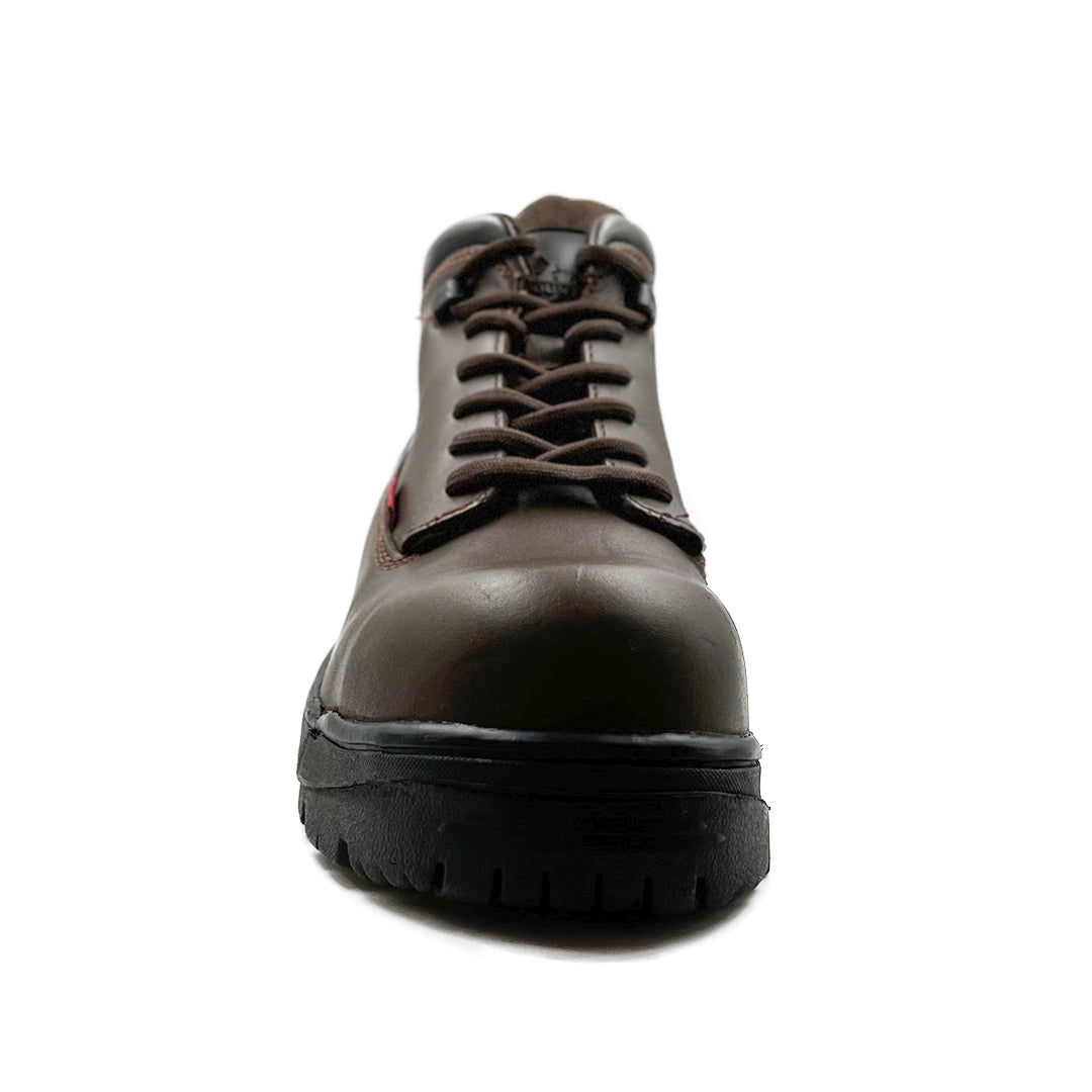 Bota de Trabajo Crosscountry para Hombre - Modelo 2021
