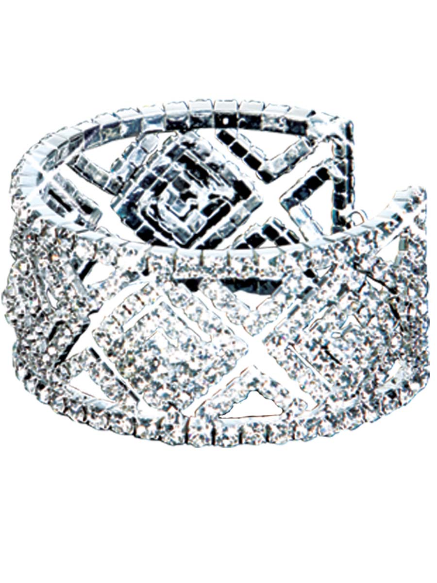 PULCERA JULIANA S B1030 FANTASIA GRIS PLATA