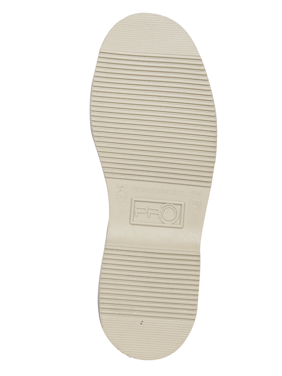Bota de Trabajo El General para Hombre - Modelo 35211