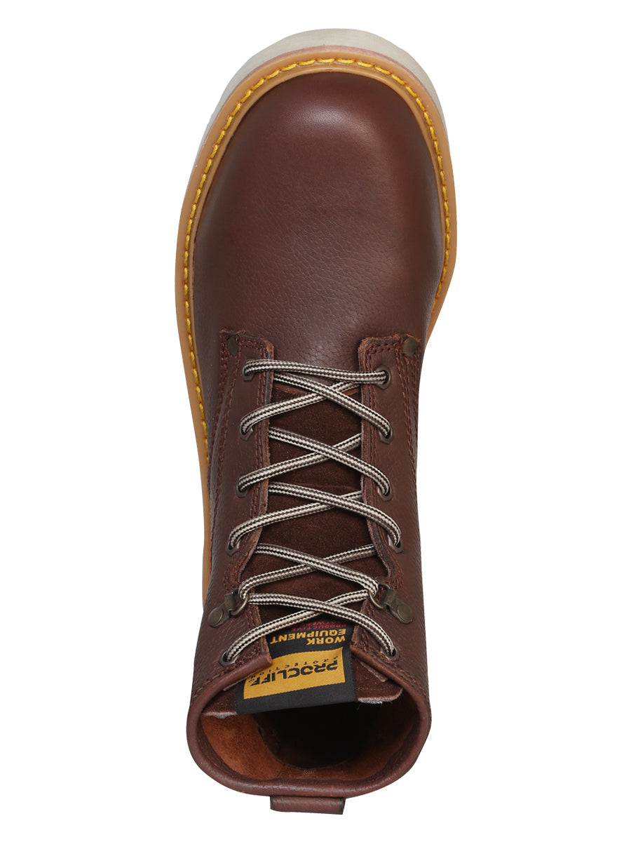 Bota de Trabajo El General para Hombre - Modelo 35211
