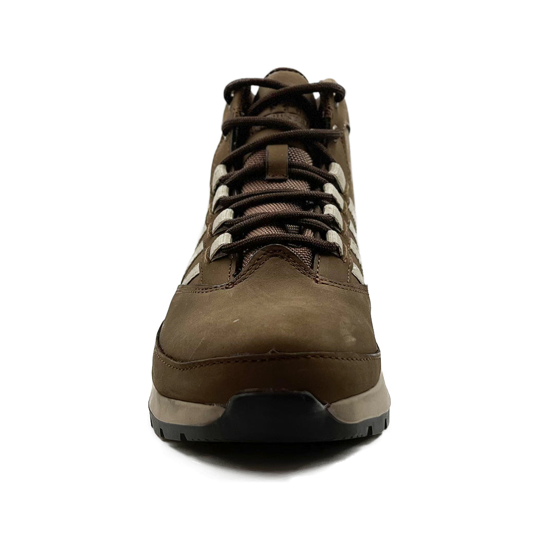 Bota Waterproof Toronto Café 2940