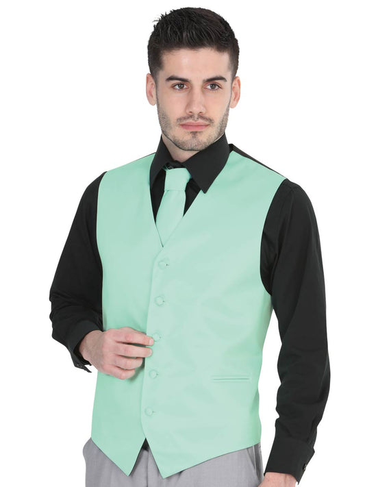 Chaleco de Hombre El General en 100% Poliéster 40313