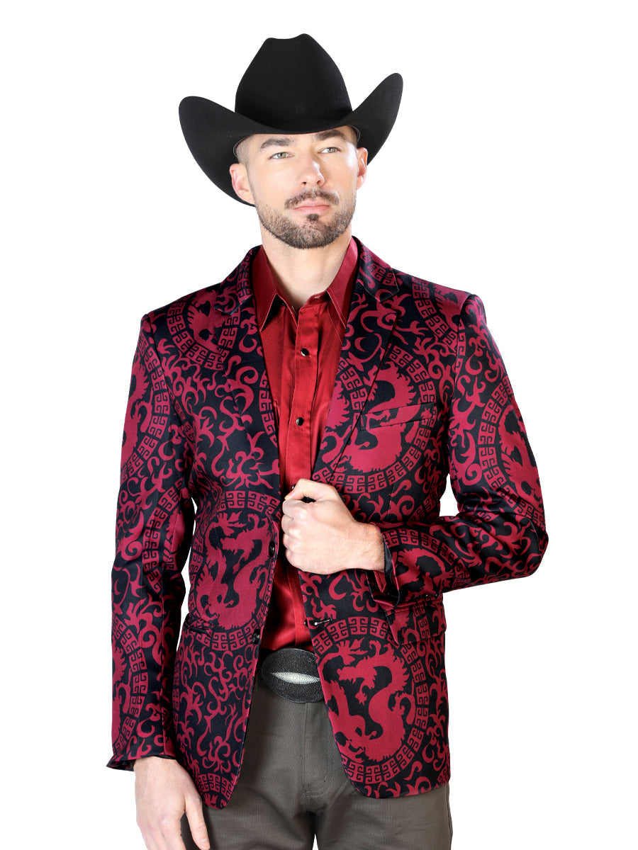 El Señor de los Cielos BLAZER El 3 Negro