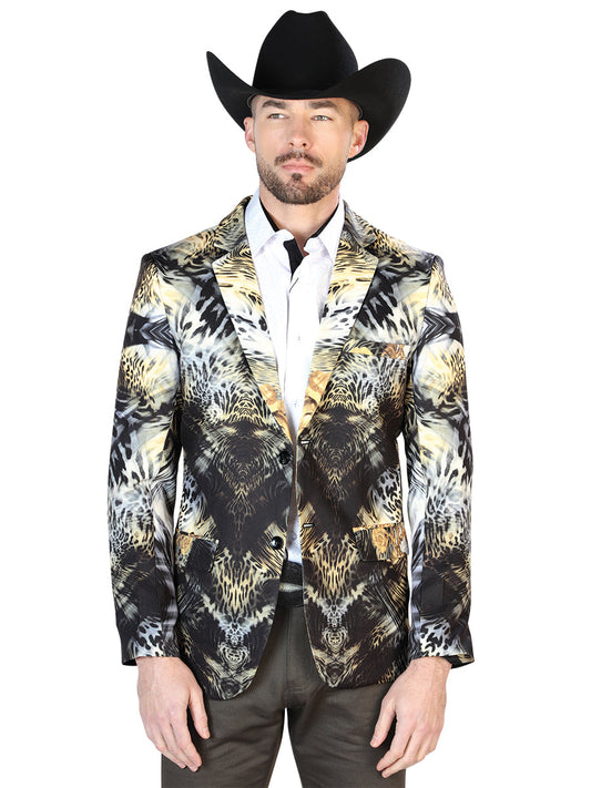 BLAZER el Señor de los Cielos 1137-4 97%Poliéster 3%LYCRA BLANCO en 97% Poliéster 3% Lycra Color Blanco 43997