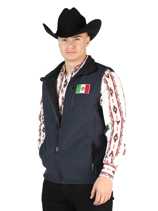 Chaleco de Hombre El General en Poliéster 44137