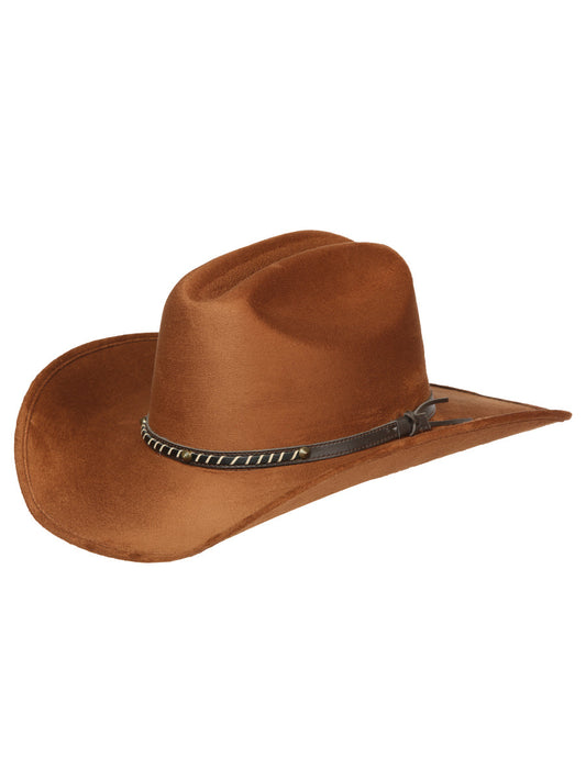 Sombrero Vaquero de Hombre El General 44257